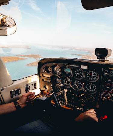 Ferry Pilots