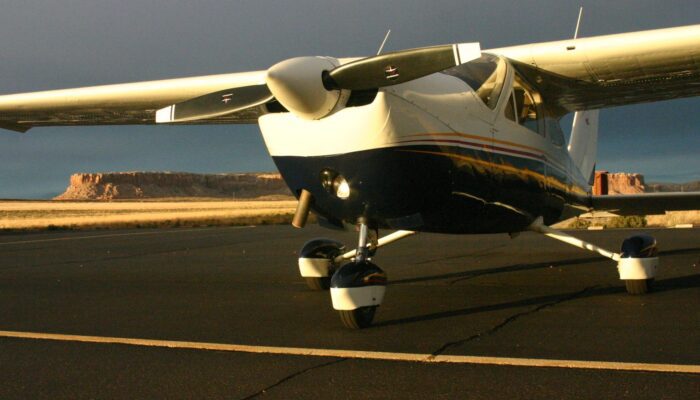 1975 Cessna Cardinal