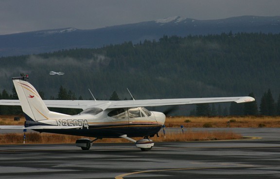 1975 Cessna Cardinal