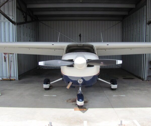 1975 Cessna Cardinal