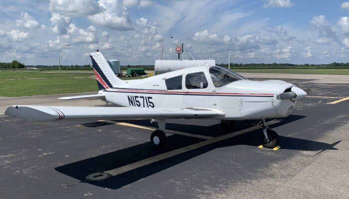 Skymaster Ferry Services - Andrew Hill