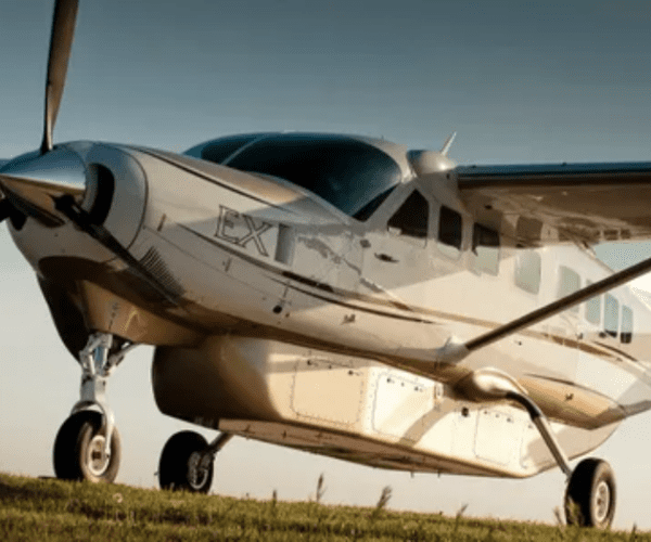 AIRCRAFT SALE/BROKERAGE - EastWest Aircraft Sales