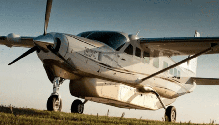 AIRCRAFT SALE/BROKERAGE - EastWest Aircraft Sales