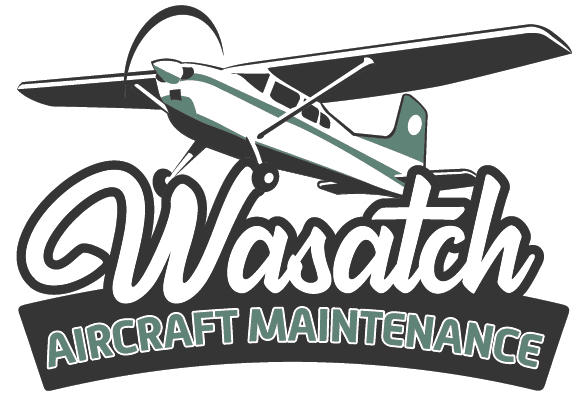 Wasatch Aircraft Maintenance