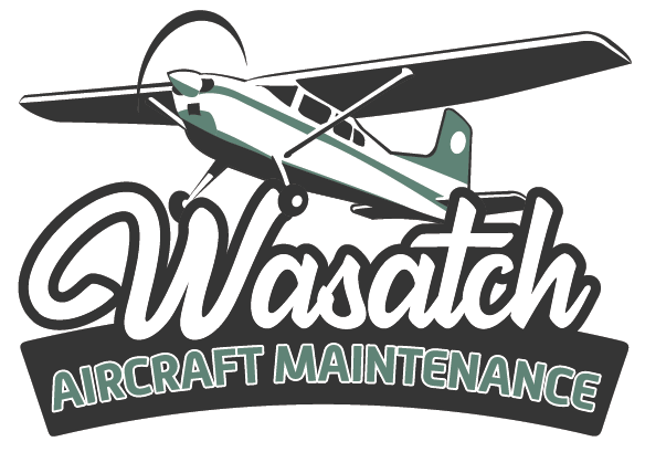 Wasatch Aircraft Maintenance