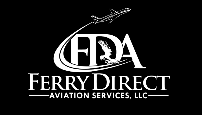 FERRY DIRECT AVIATION SERVICES, LLC Ferrying | Hauling Services