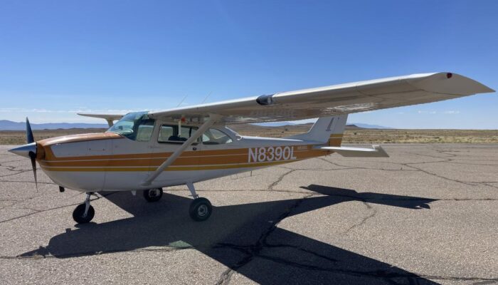 Deer Valley Skyhawks - Flying Club