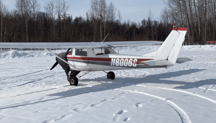 Birch Creek Aviation - AK Flight Instruction