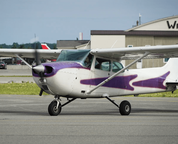 Birch Creek Aviation - AK Flight Instruction