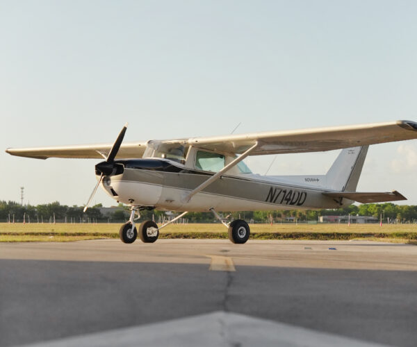 EnvySky C150 Rental