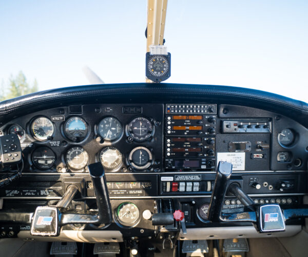 Piper Warrior II Rental Nashville, TN