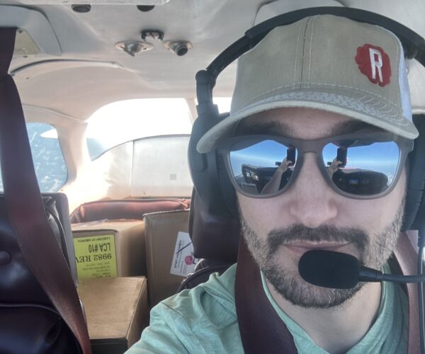 Illinois based Flight Instructor, Available for Custom Video Call Ground Instruction