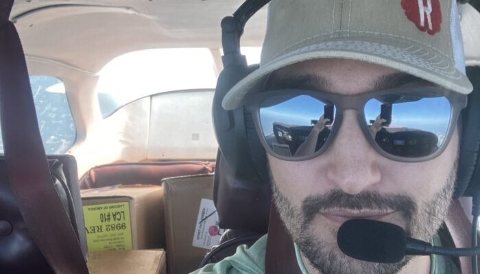 Illinois based Flight Instructor, Available for Custom Video Call Ground Instruction