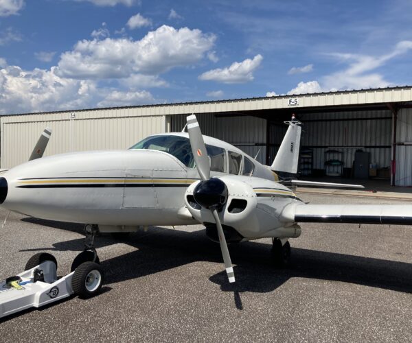 Illinois based Flight Instructor, Available for Custom Video Call Ground Instruction